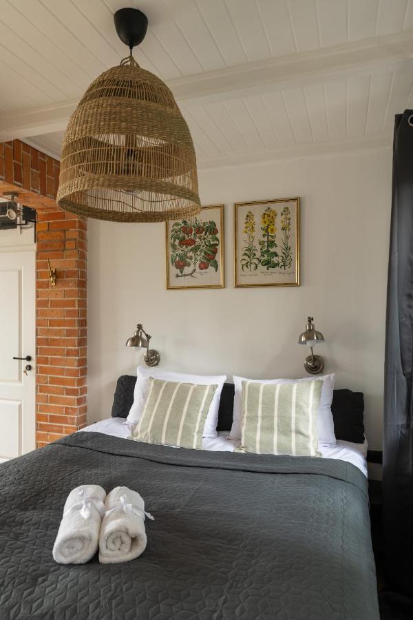 Apartamentyin Labofarm Гданск Екстериор снимка